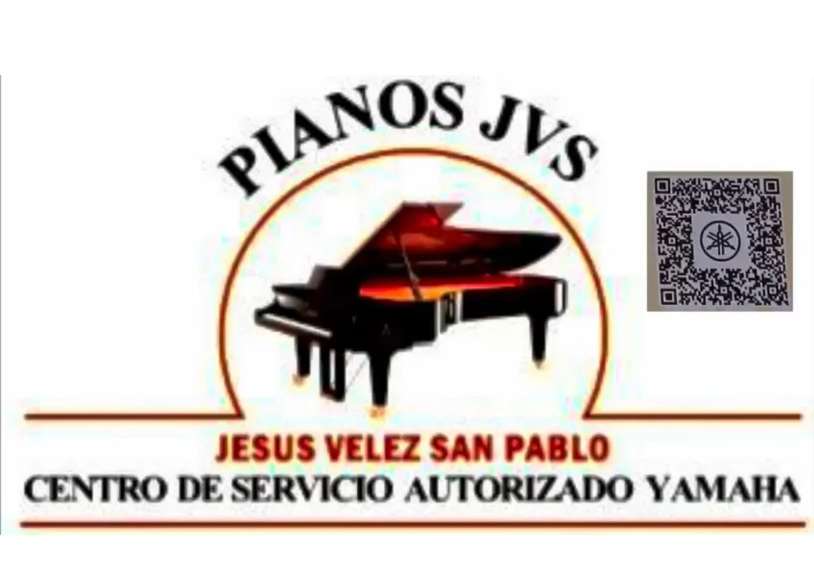 Pianos JVS